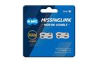 Ketjuliitin KMC MissingLink X-Glide NR CUES - KMC MissingLink X-Glide NR CUES