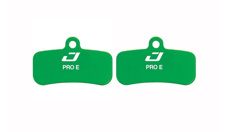 Levyjarrupalat - Jagwire Pro E-Bike