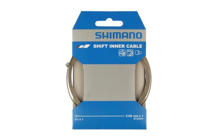 Vaihdevaijeri - Shimano – kuva 1/2