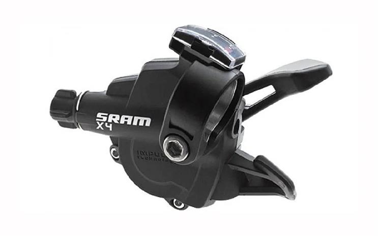 Vaihdevipu - SRAM X-4 – kuva 1/1