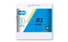 Ketju - KMC B1 Wide Black