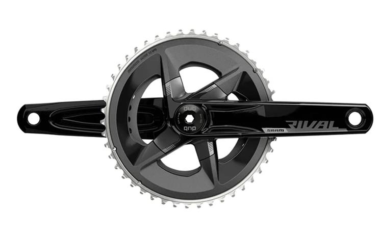 Kampisarja - SRAM Rival AXS D1 DUB – kuva 1/2
