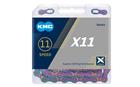 Ketju - KMC X11 Aurora Blue