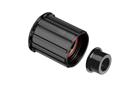 Vapaaratasrunko - DT Swiss Ratchet Shimano 11s Road