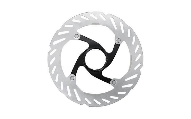 Jarrulevy - Shimano RT-CL700 Ice-Tech