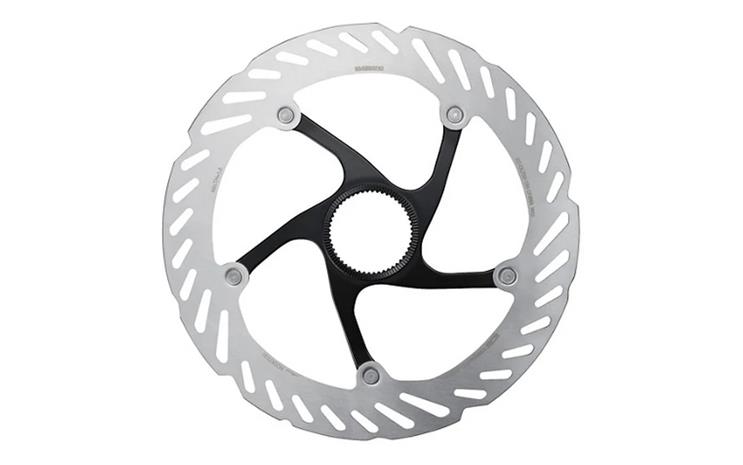 Jarrulevy - Shimano RT-CL700 Ice-Tech