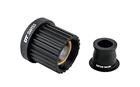 Vapaaratasrunko - DT Swiss Ratchet EXP Shimano Micro Spline MTB