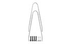 Lokasuojien U-tuet - SKS 28" Velo Urban + Trekking