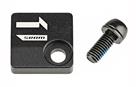 Direct Mount -etuvaihtajan suojus - SRAM 1X