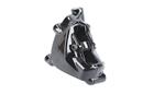 Hydraulinen levyjarrusatula - SRAM Rival eTap AXS Flat Mount