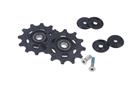 SRAM Rival eTap AXS -rissapyöräsetti - SRAM Rival eTap AXS