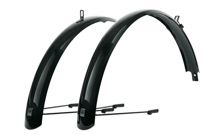 Lokasuojasarja - SKS 24" Bluemels Basic 60 – kuva 1/1