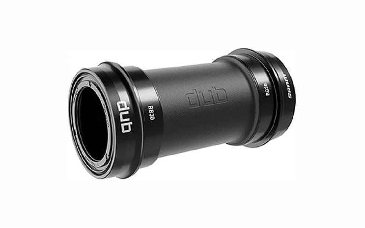 SRAM DUB BB30, lajittelu