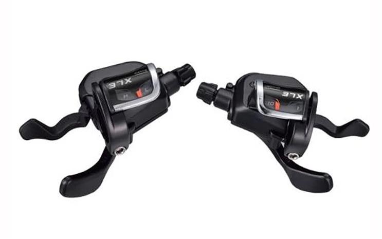 Vaihdevivut microSHIFT XLE SL-M760-3