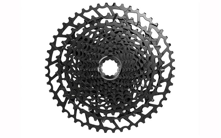 SRAM PG-1230 Eagle takapakka