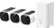 Anker EufyCam 3x E40 + HomeBase 2 16GB | Human detection – kuva 7