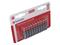 Verbatim â€“ Alkaline battery AAA 20 pack (49876) – kuva 7