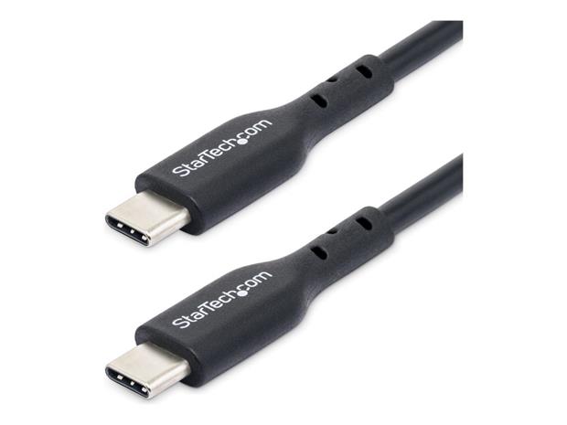 StarTech.com StarTech - USB-C cable - USB-C to USB-C - 1 m