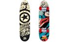 Lasten rullalauta - Seven Captain America