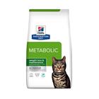 Hill's PD Feline Metabolic Tuna