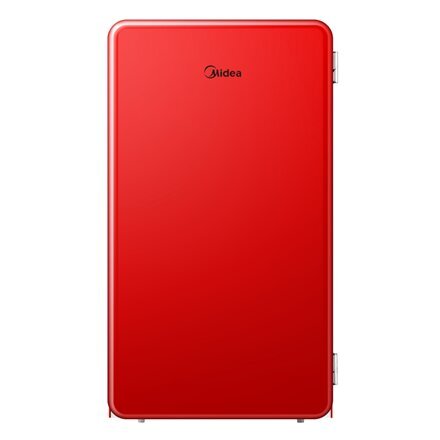 Midea MDRD142SLE32, jääkaappi