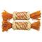 Lelu Rosewood Corn Rattle Rollers 2 kpl – kuva 1