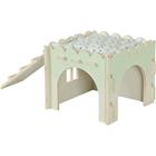Pesämökki kanille Zolux Cosy