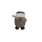 Bark-A-Boo Mistletoe Cabin disc squeaker pöllö S – kuva 1