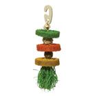 Loofa Hoola lelu Rosewood