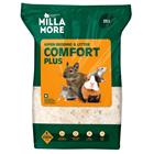 Millamore Comfort Plus shavings