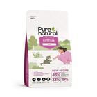 Purenatural Cat Kitten Duck