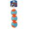 Chuckit Amphibious koiran pallot 3 kpl – kuva 1