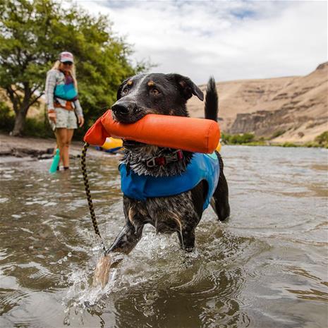 Dummy Ruffwear Lunker