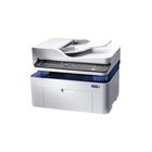 Xerox WorkCentre Multifunction - Yksivärinen - Laser