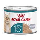 Royal Canin FHN ageing 15+ mousse 85 g
