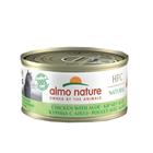 Almo Nature HFC kana & aloe 70 g