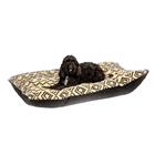 Koiran peti Danish design Neutral Geometric