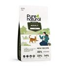 Purenatural Cat Adult Lamb