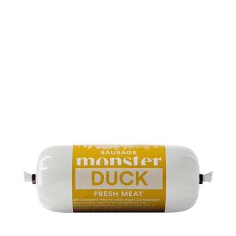Monster ankka treenimakkara – kuva 4/5