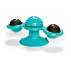 Little&Bigger CatSpinner-lelu LED-valoilla
