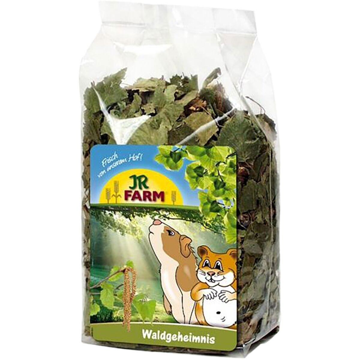 JR Farm metsäsekoitus 100g