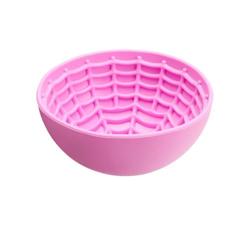 Puolipallonuolukuppi Basic, pinkki – kuva 1/1