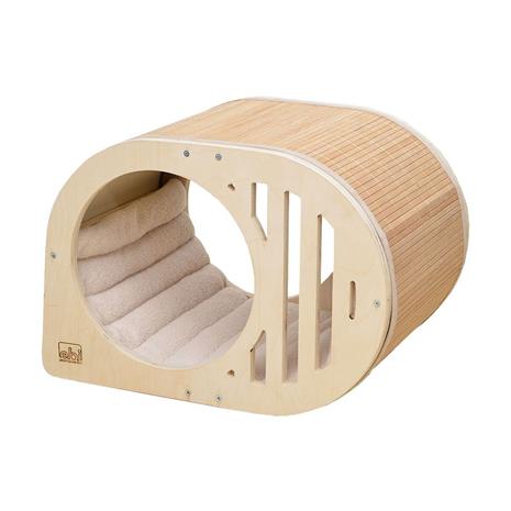 Ebi Tara puinen luolapeti – kuva 1/1