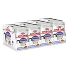 Royal Canin Sterilised Jelly 85g, 48-pack