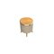 Sinox Bluetooth Table Speaker Light Puu – kuva 1