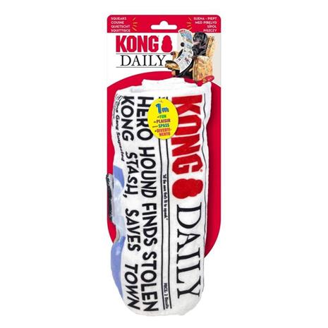 KONG Daily Newspaper XL – kuva 1/1