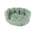 Koiran peti PetEasy Spring Basket, vihreä