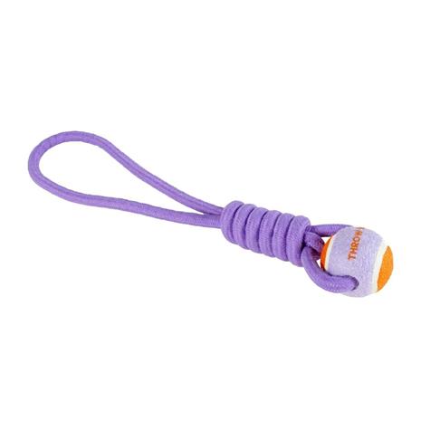 Coockoo THROW ME -narupallo, violetti – kuva 1/1