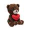 Beeztees Love Bear Tubby – kuva 1