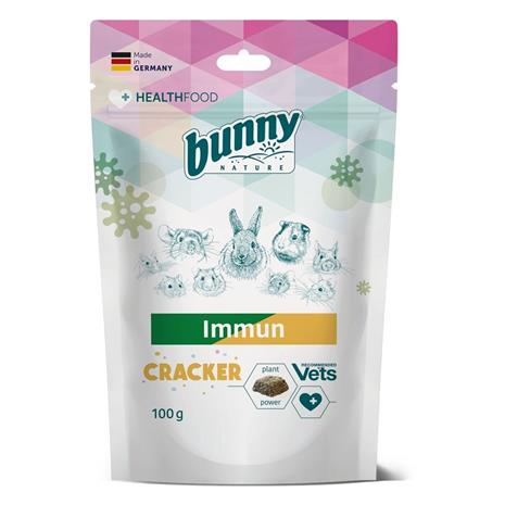 Bunny Immun Cracker 100g – kuva 1/1